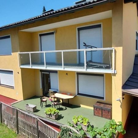 Quiet Apartment Close To Town Villach Luaran gambar