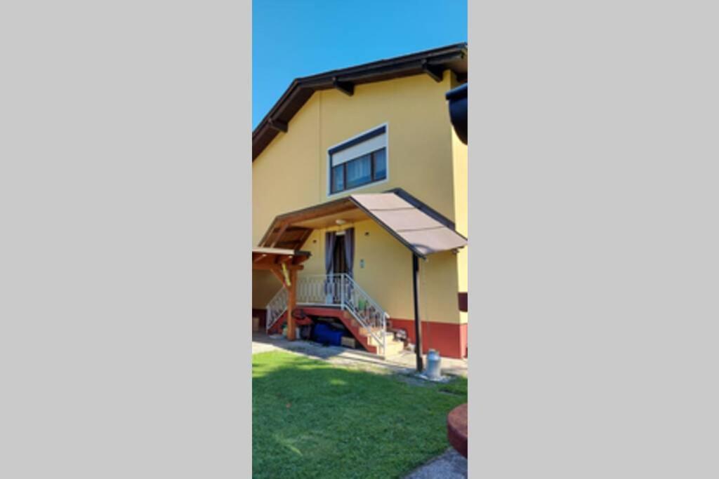 Quiet Apartment Close To Town Villach Luaran gambar