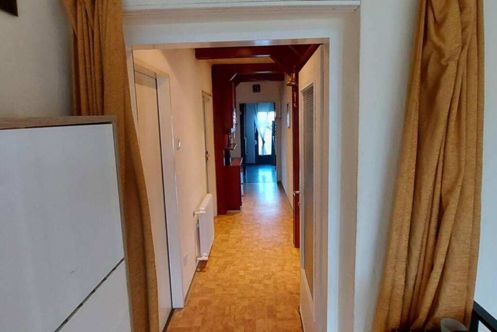 Quiet Apartment Close To Town Villach Luaran gambar